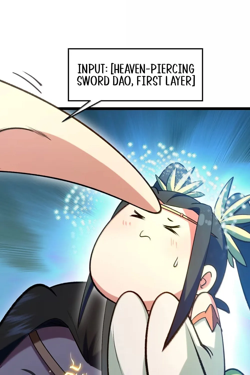Read Top Tier Providence chapter 226 image 5 on Lezhin