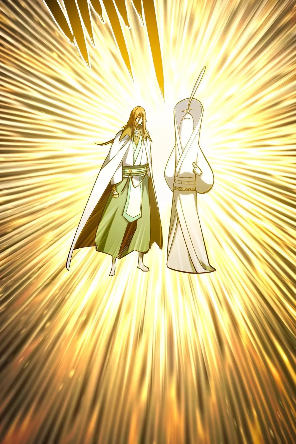 Read Top Tier Providence chapter 226 image 60 on Lezhin