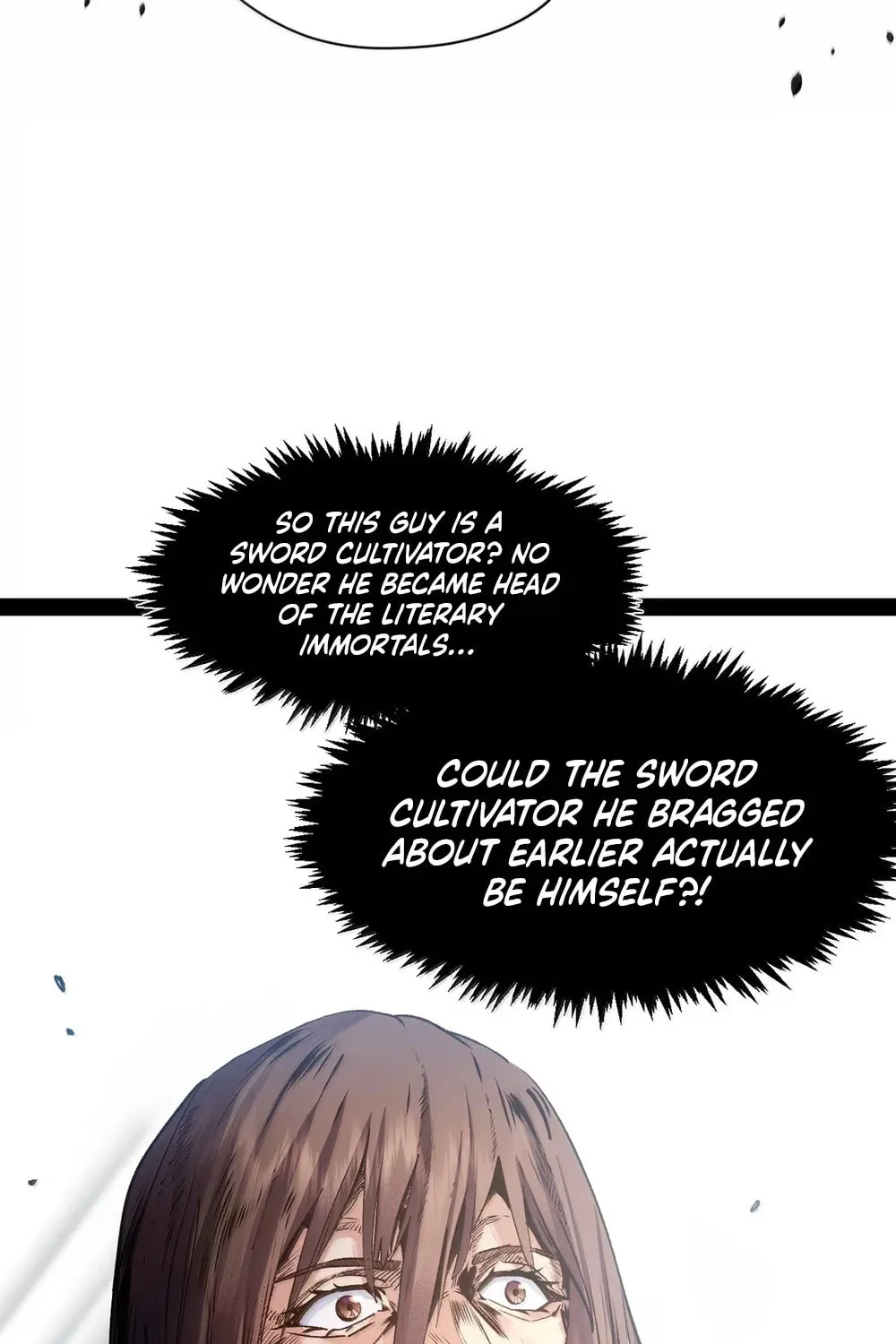 Read Top Tier Providence chapter 226 image 70 on Lezhin