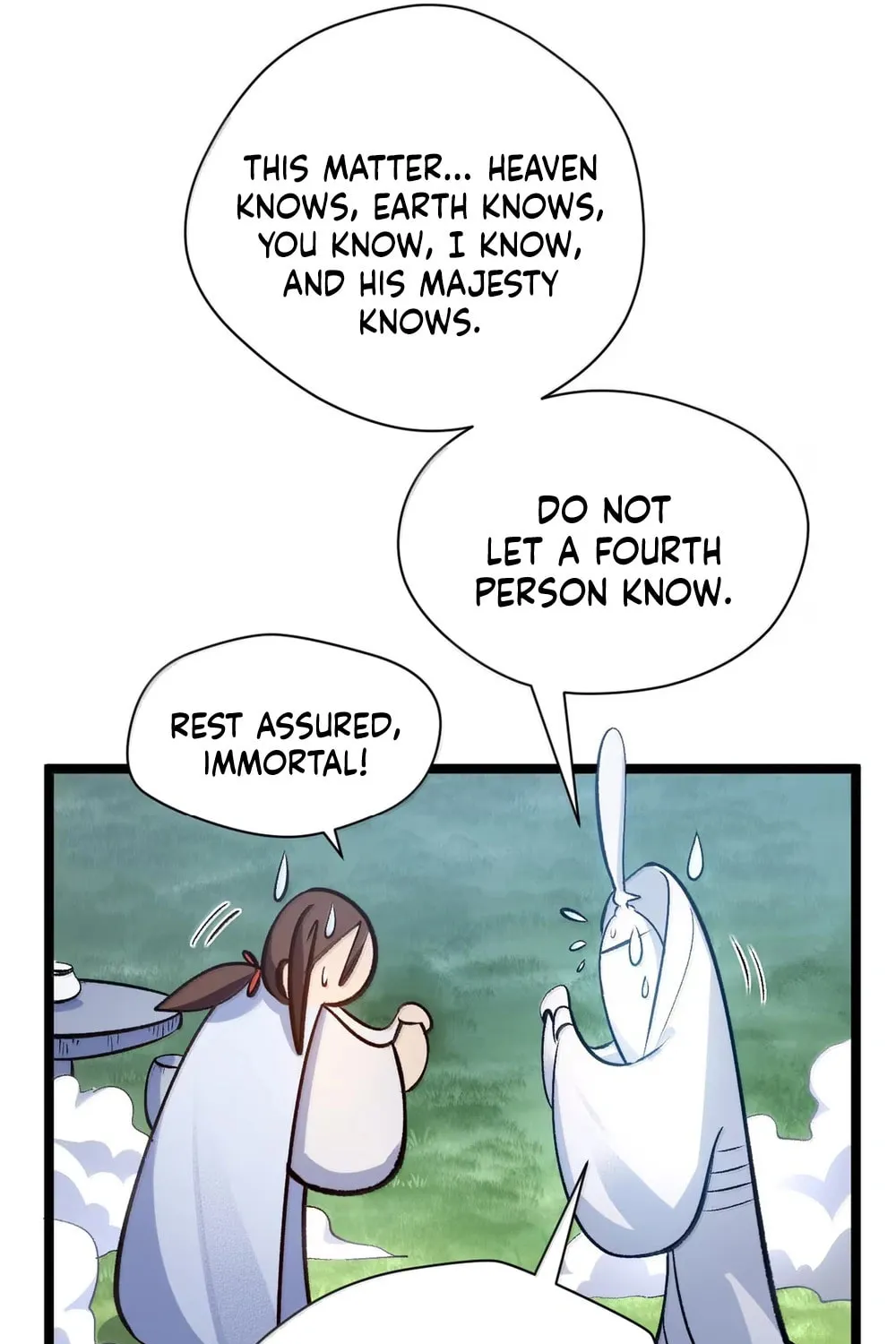 Read Top Tier Providence chapter 226 image 75 on Lezhin