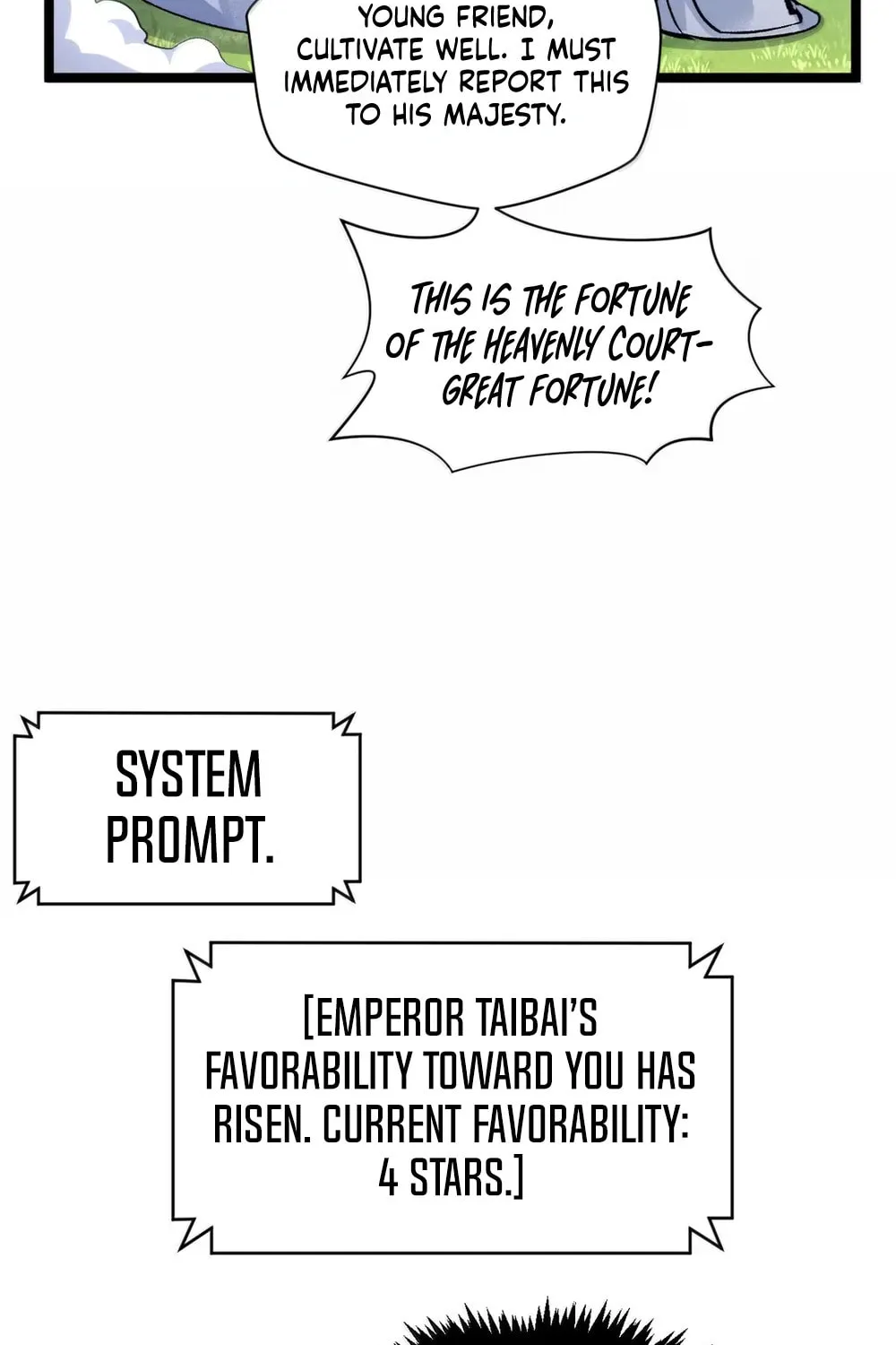 Read Top Tier Providence chapter 226 image 76 on Lezhin