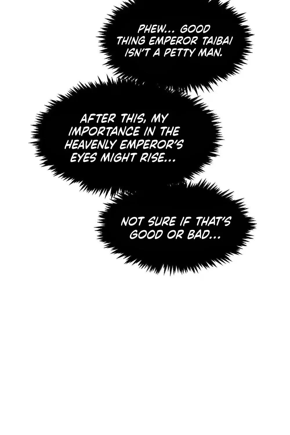 Read Top Tier Providence chapter 226 image 77 on Lezhin