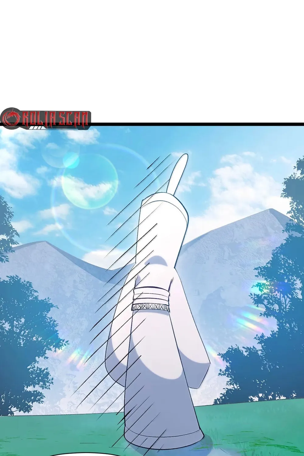Read Top Tier Providence chapter 226 image 78 on Lezhin