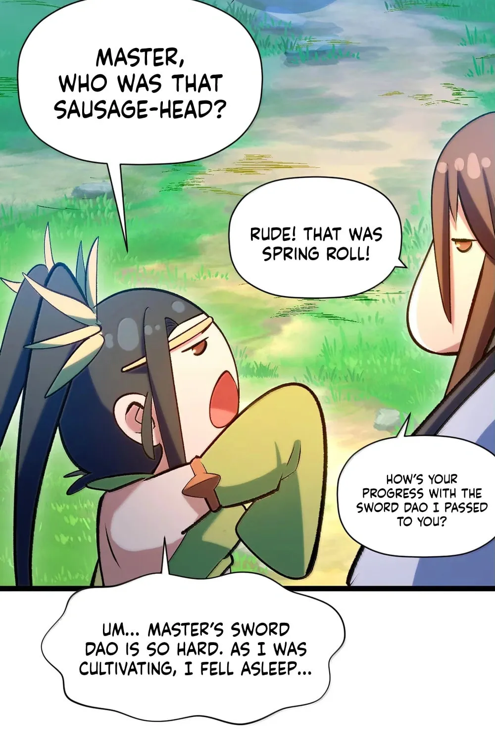 Read Top Tier Providence chapter 226 image 79 on Lezhin