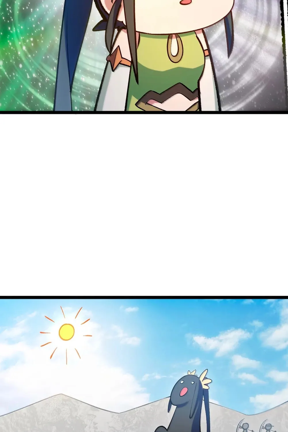 Read Top Tier Providence chapter 226 image 8 on Lezhin