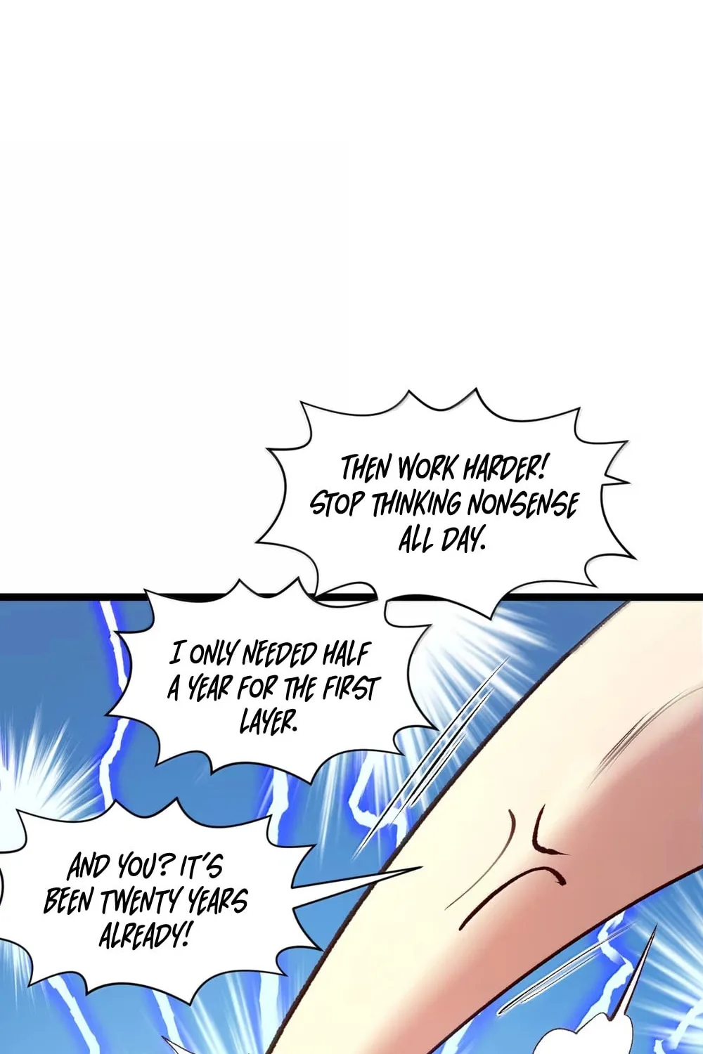Read Top Tier Providence chapter 226 image 80 on Lezhin
