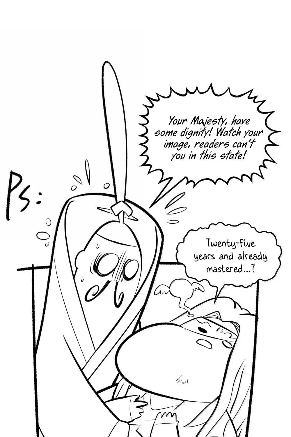 Read Top Tier Providence chapter 226 image 83 on Lezhin
