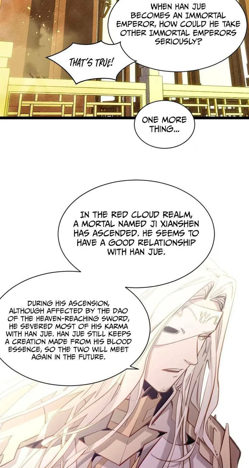 Read Top Tier Providence chapter 227 image 10 on Lezhin