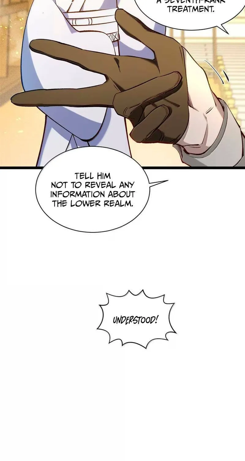 Read Top Tier Providence chapter 227 image 12 on Lezhin