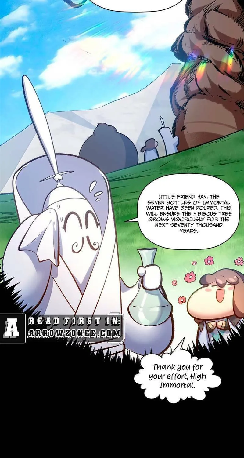 Read Top Tier Providence chapter 227 image 18 on Lezhin