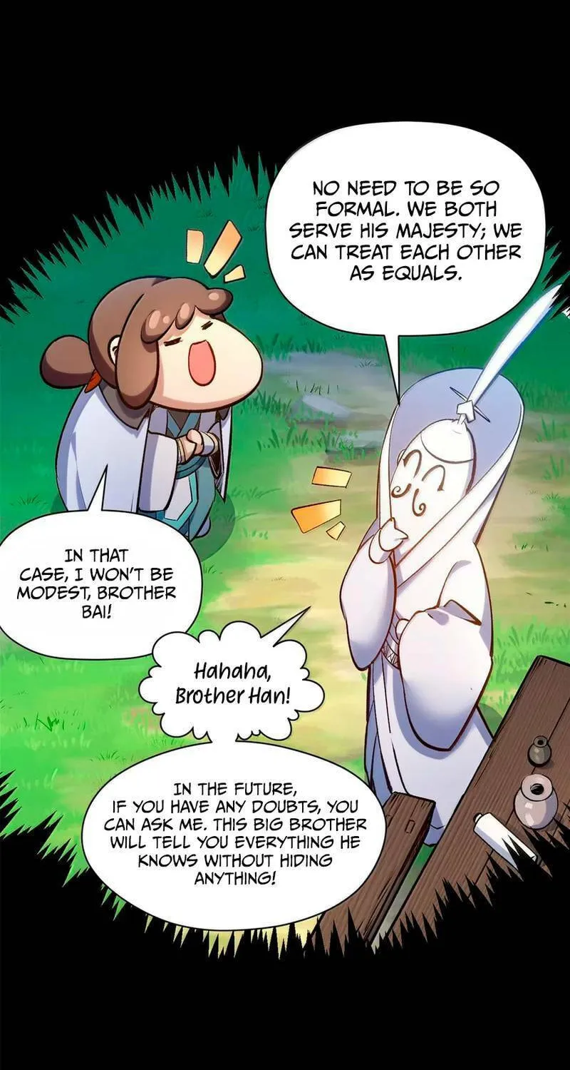 Read Top Tier Providence chapter 227 image 19 on Lezhin