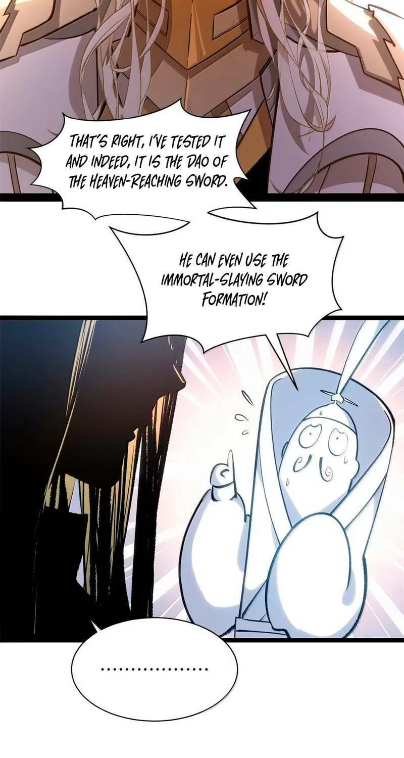 Read Top Tier Providence chapter 227 image 2 on Lezhin