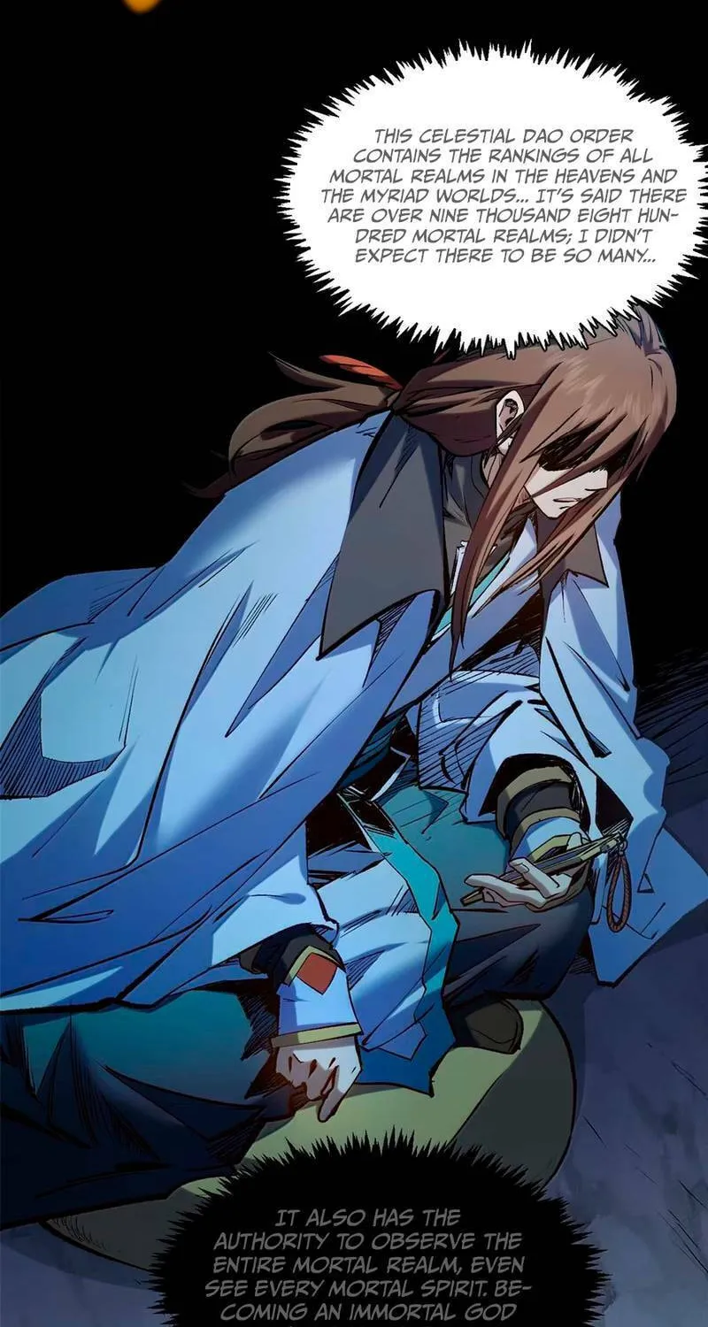 Read Top Tier Providence chapter 227 image 22 on Lezhin