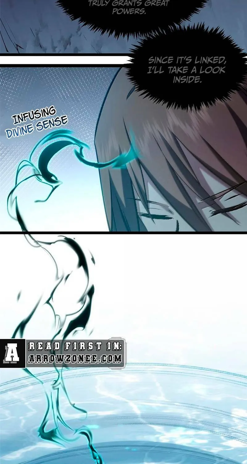 Read Top Tier Providence chapter 227 image 23 on Lezhin