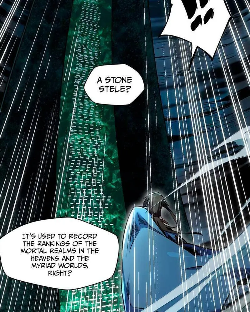 Read Top Tier Providence chapter 227 image 27 on Lezhin