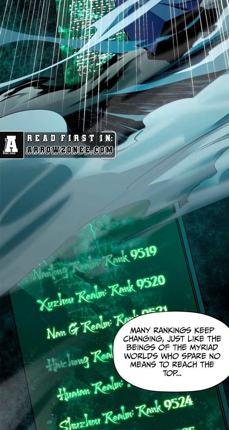Read Top Tier Providence chapter 227 image 28 on Lezhin