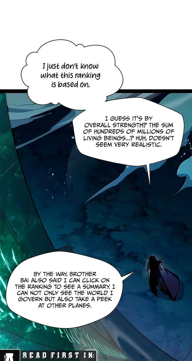 Read Top Tier Providence chapter 227 image 31 on Lezhin