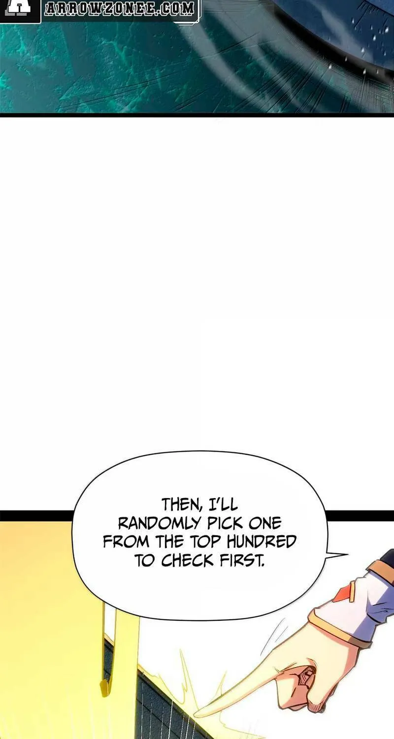 Read Top Tier Providence chapter 227 image 32 on Lezhin