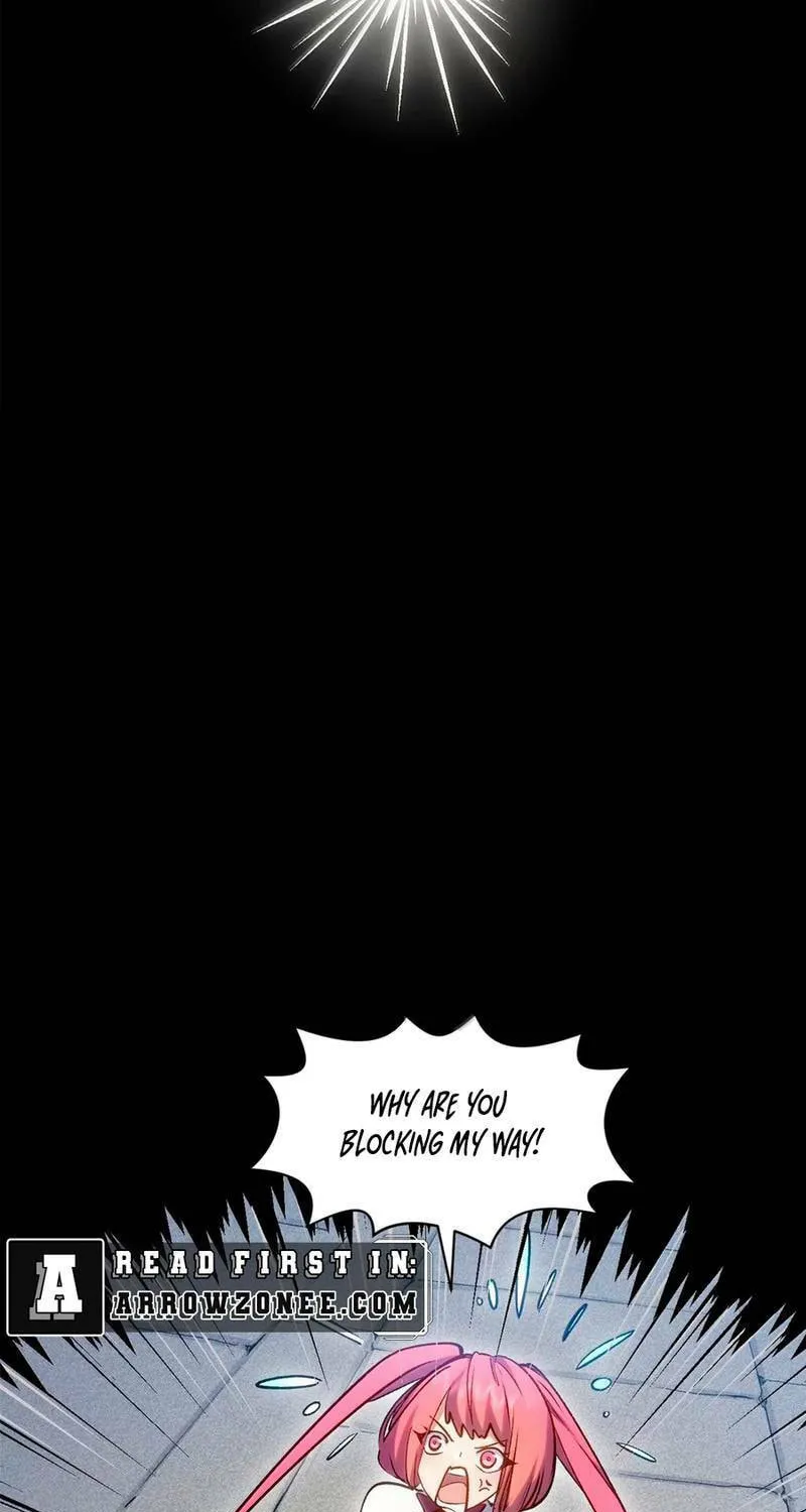 Read Top Tier Providence chapter 227 image 35 on Lezhin
