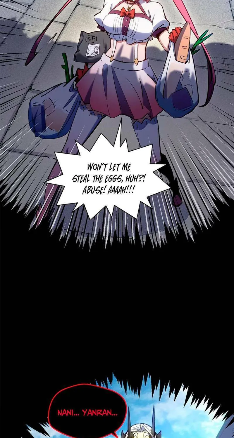 Read Top Tier Providence chapter 227 image 36 on Lezhin