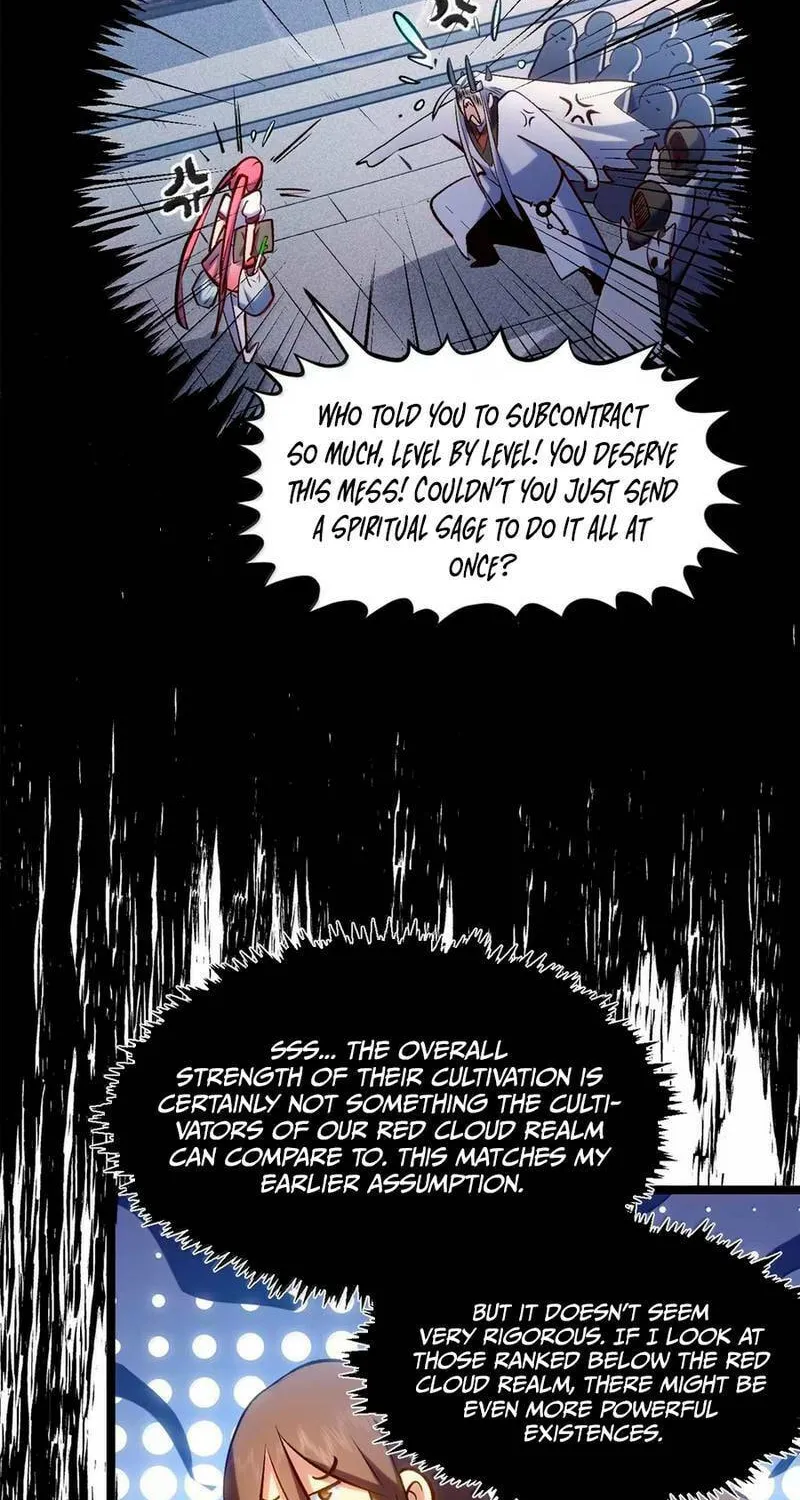 Read Top Tier Providence chapter 227 image 38 on Lezhin