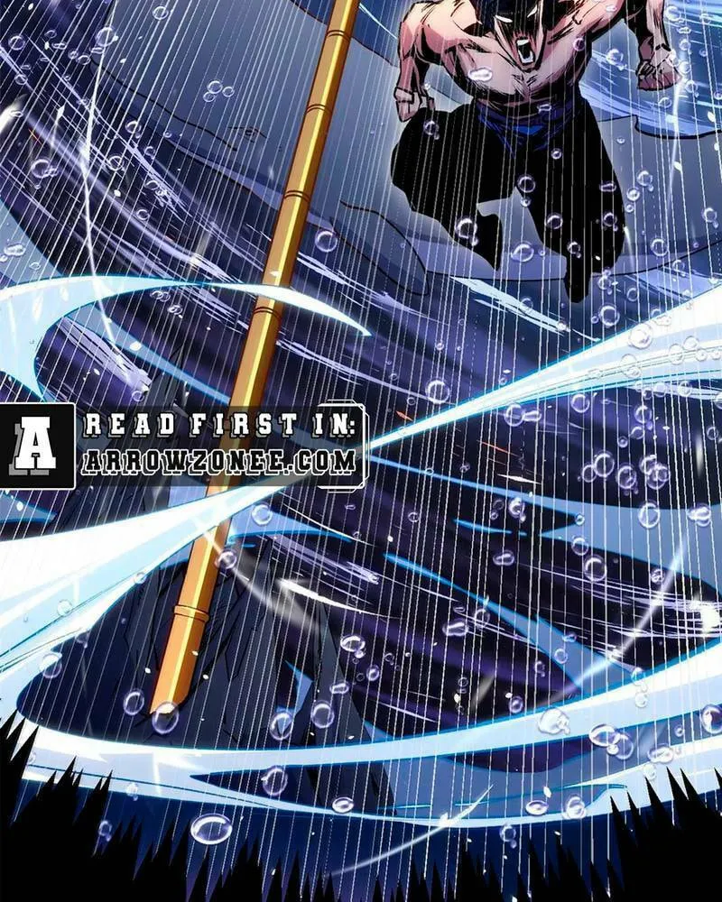 Read Top Tier Providence chapter 227 image 41 on Lezhin