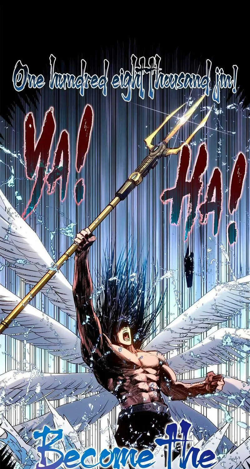 Read Top Tier Providence chapter 227 image 43 on Lezhin
