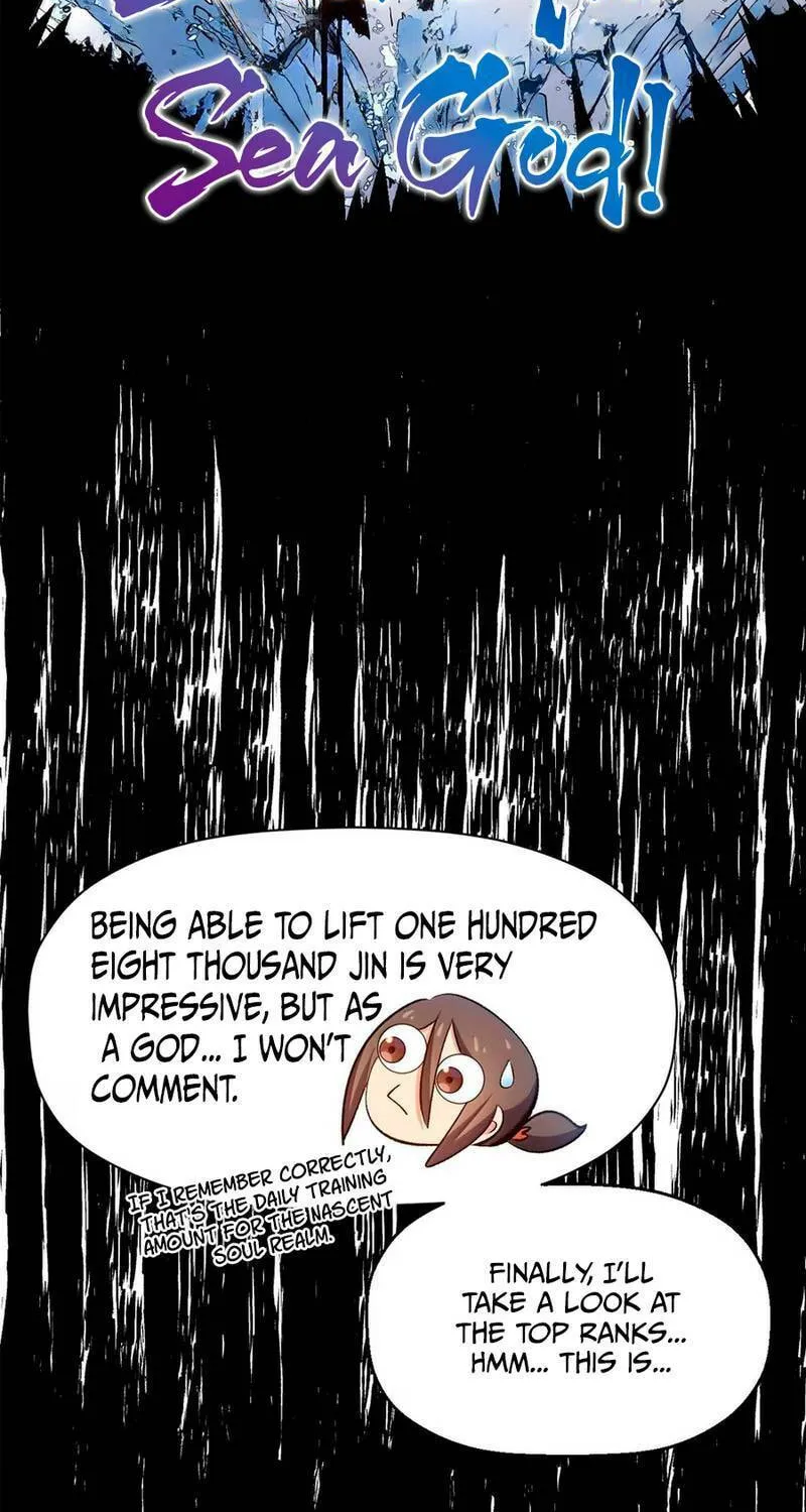 Read Top Tier Providence chapter 227 image 44 on Lezhin