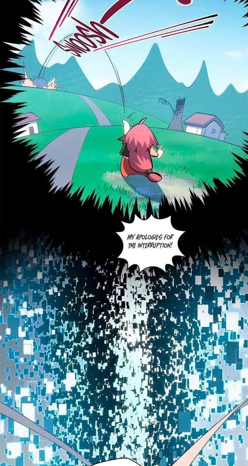 Read Top Tier Providence chapter 227 image 47 on Lezhin
