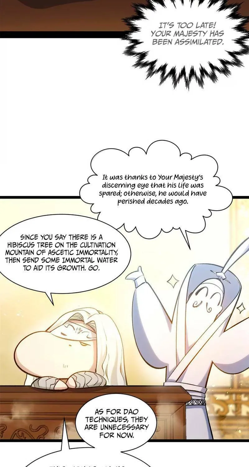 Read Top Tier Providence chapter 227 image 5 on Lezhin