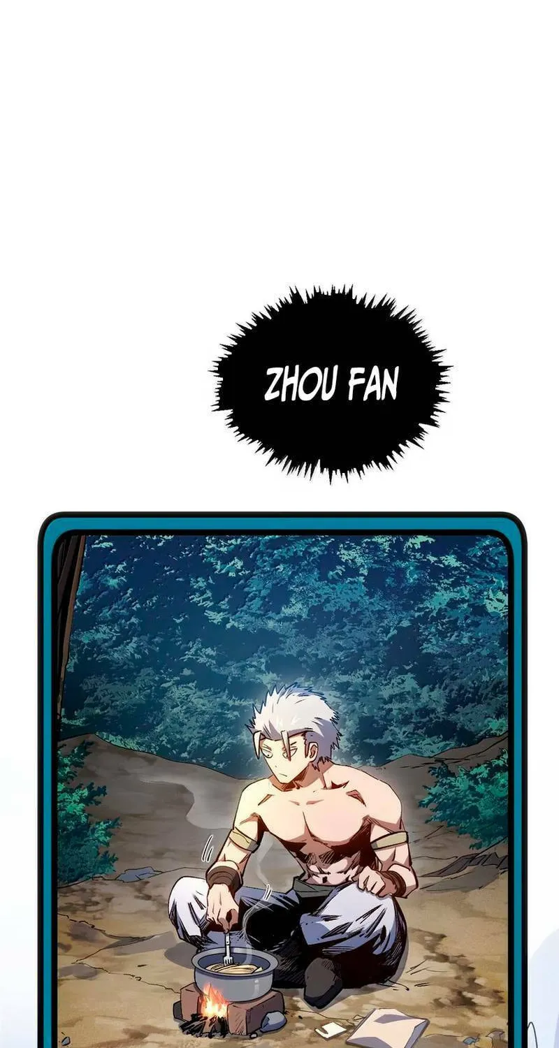 Read Top Tier Providence chapter 227 image 52 on Lezhin