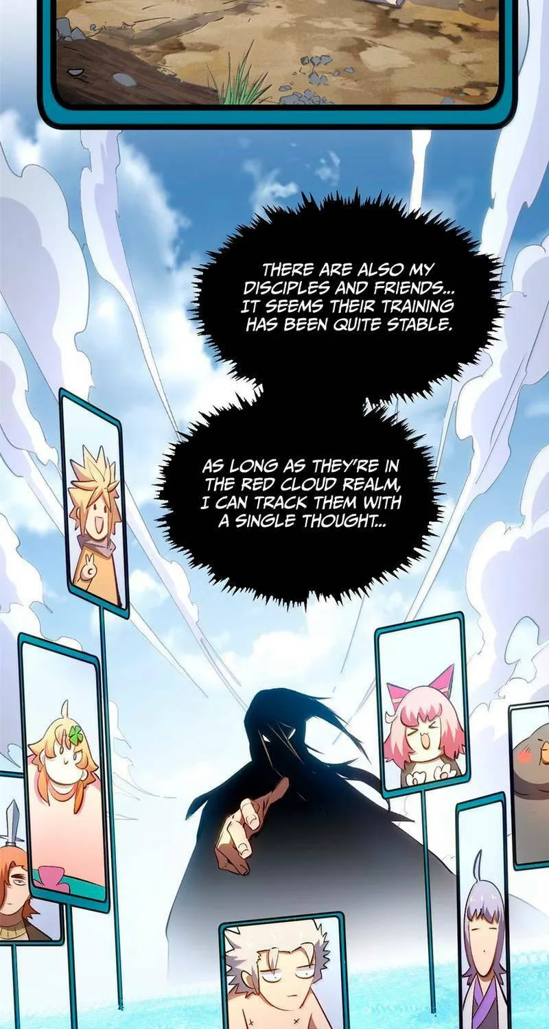 Read Top Tier Providence chapter 227 image 53 on Lezhin