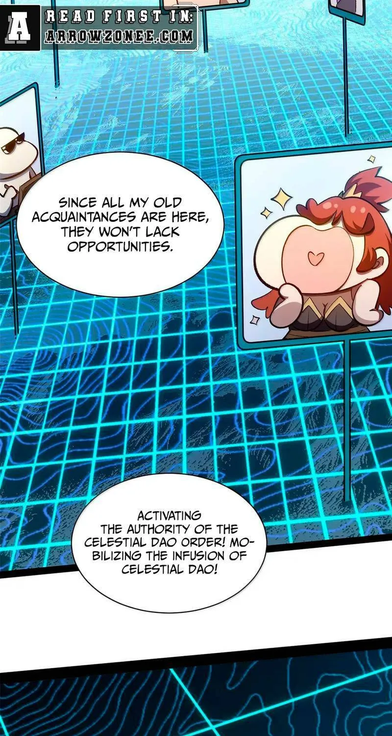 Read Top Tier Providence chapter 227 image 54 on Lezhin