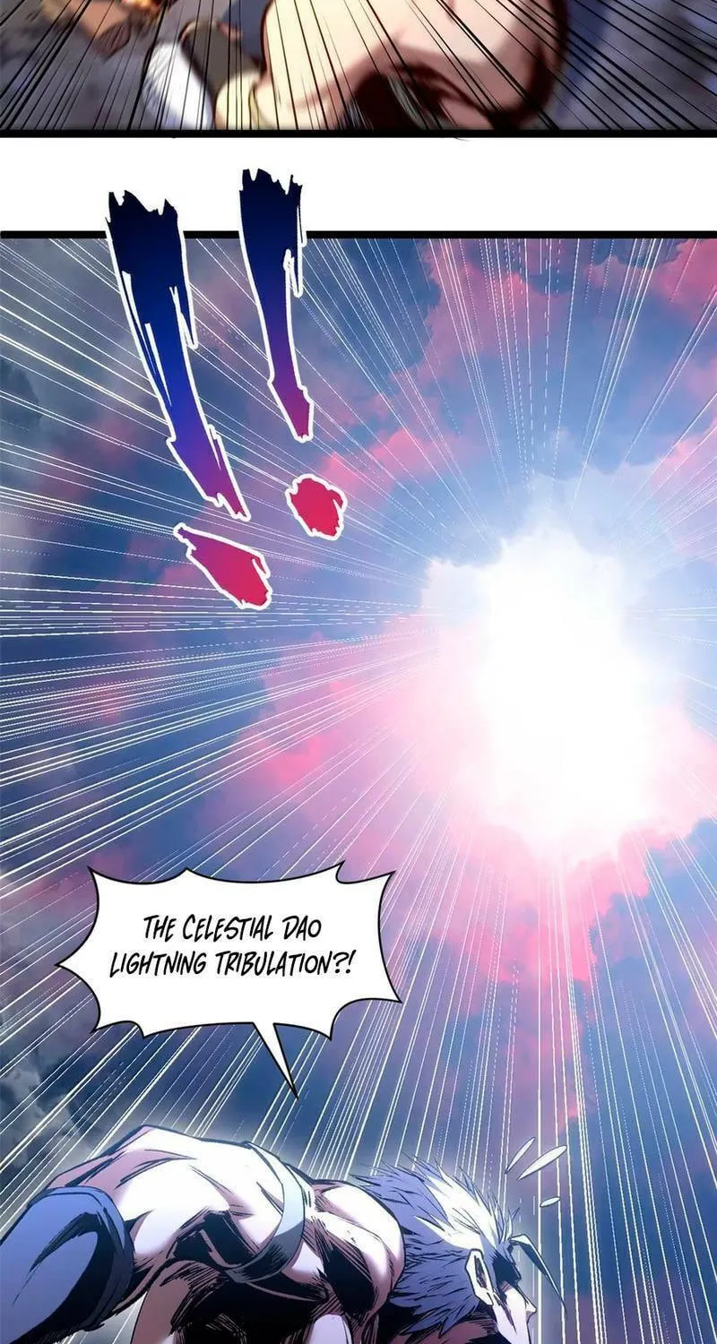 Read Top Tier Providence chapter 227 image 57 on Lezhin