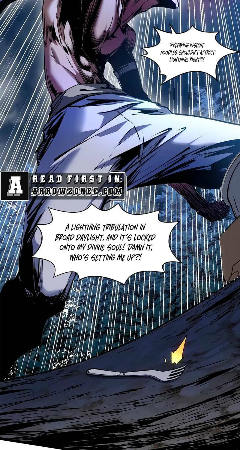 Read Top Tier Providence chapter 227 image 58 on Lezhin