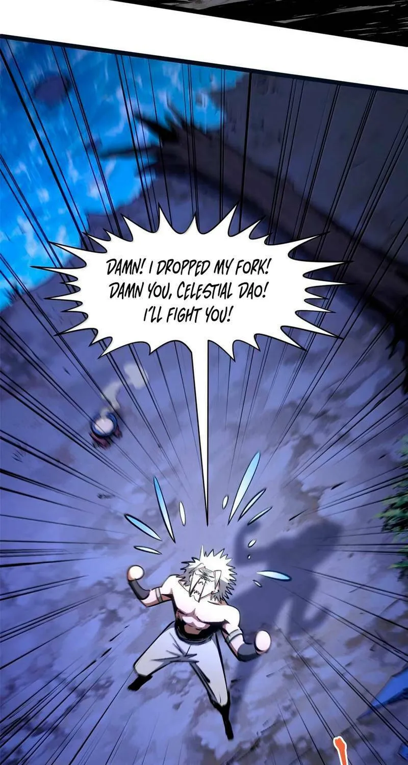 Read Top Tier Providence chapter 227 image 59 on Lezhin