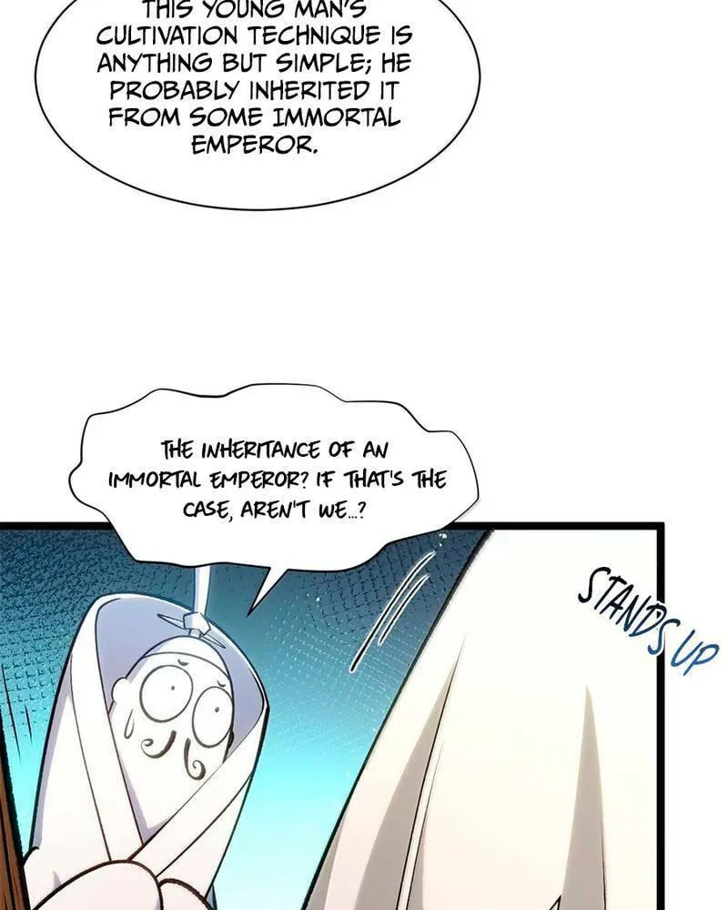 Read Top Tier Providence chapter 227 image 6 on Lezhin