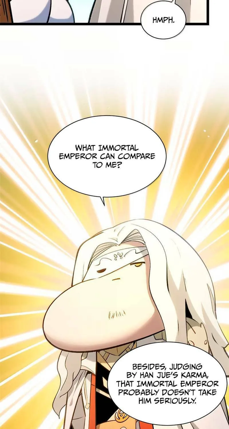 Read Top Tier Providence chapter 227 image 7 on Lezhin