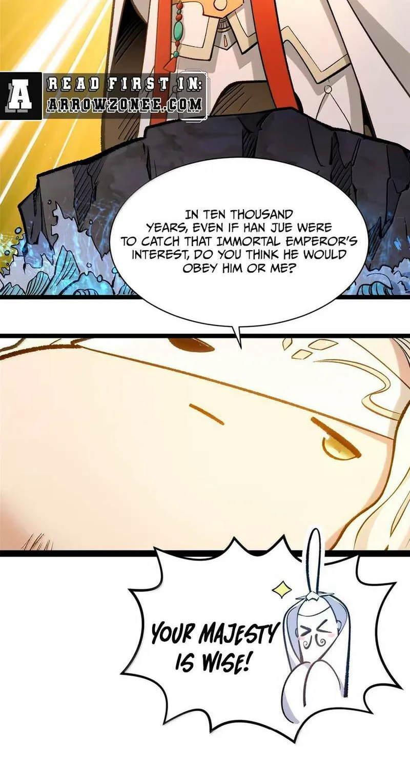 Read Top Tier Providence chapter 227 image 8 on Lezhin