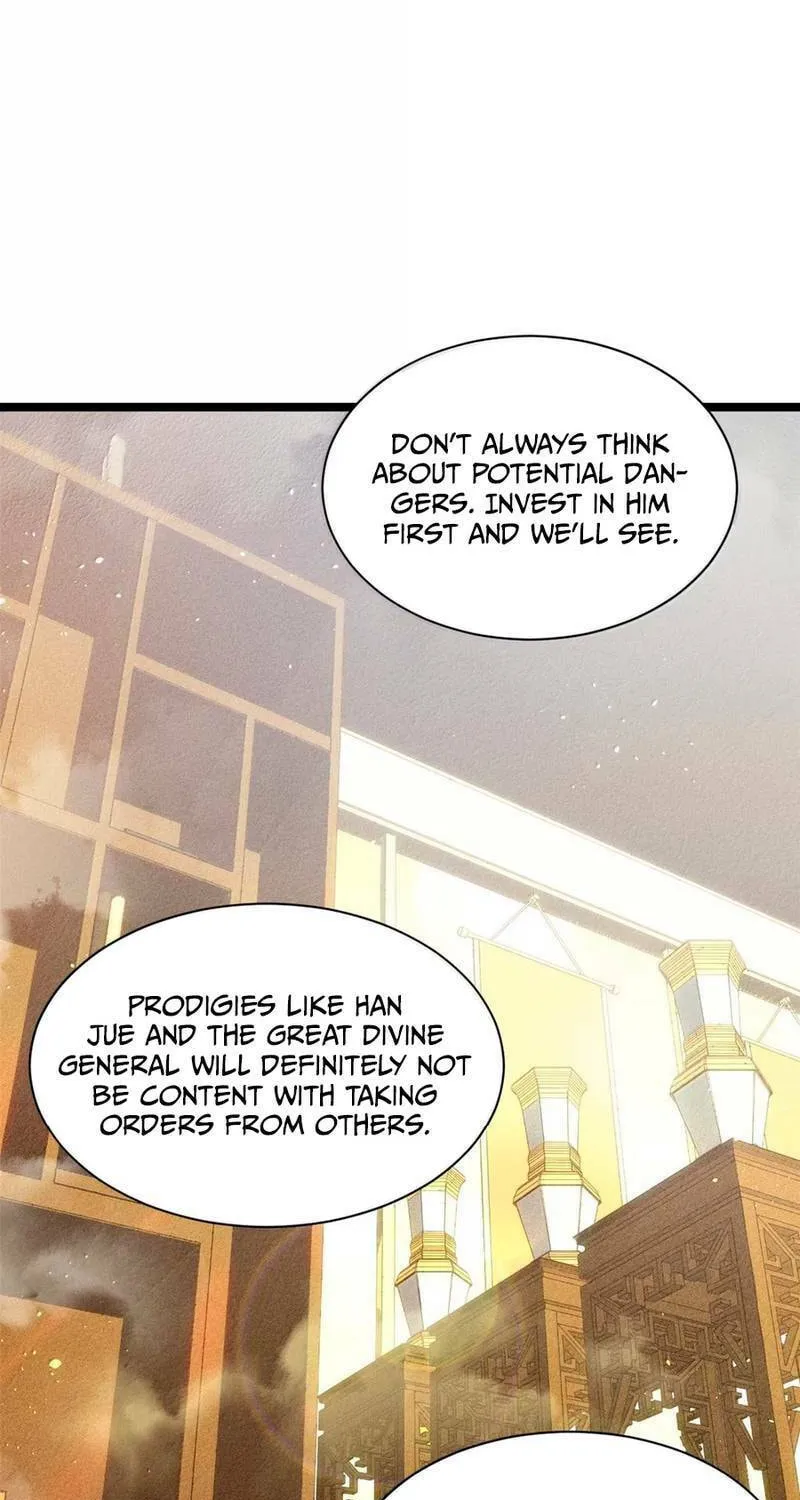 Read Top Tier Providence chapter 227 image 9 on Lezhin