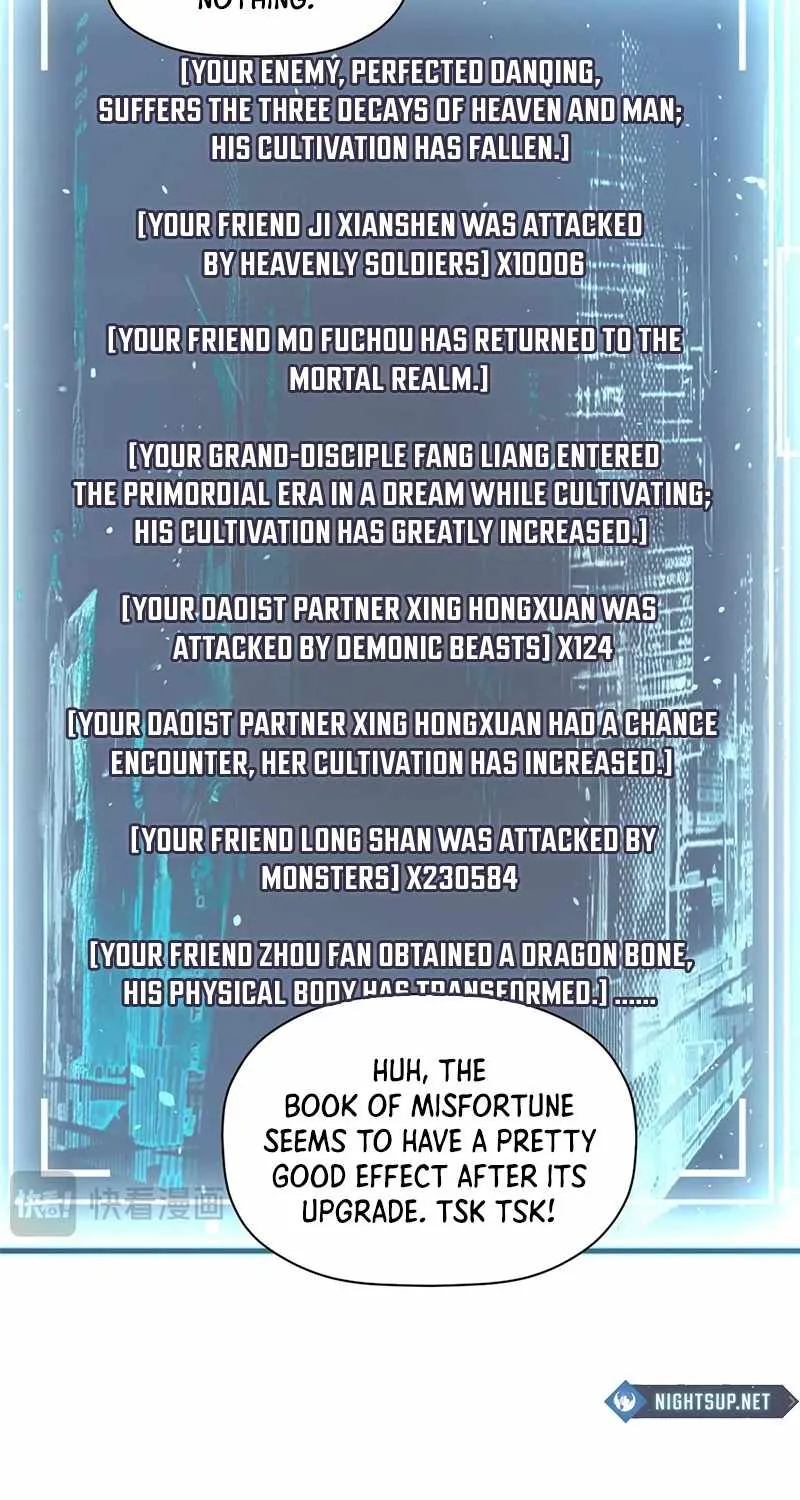 Read Top Tier Providence chapter 228 image 10 on Lezhin