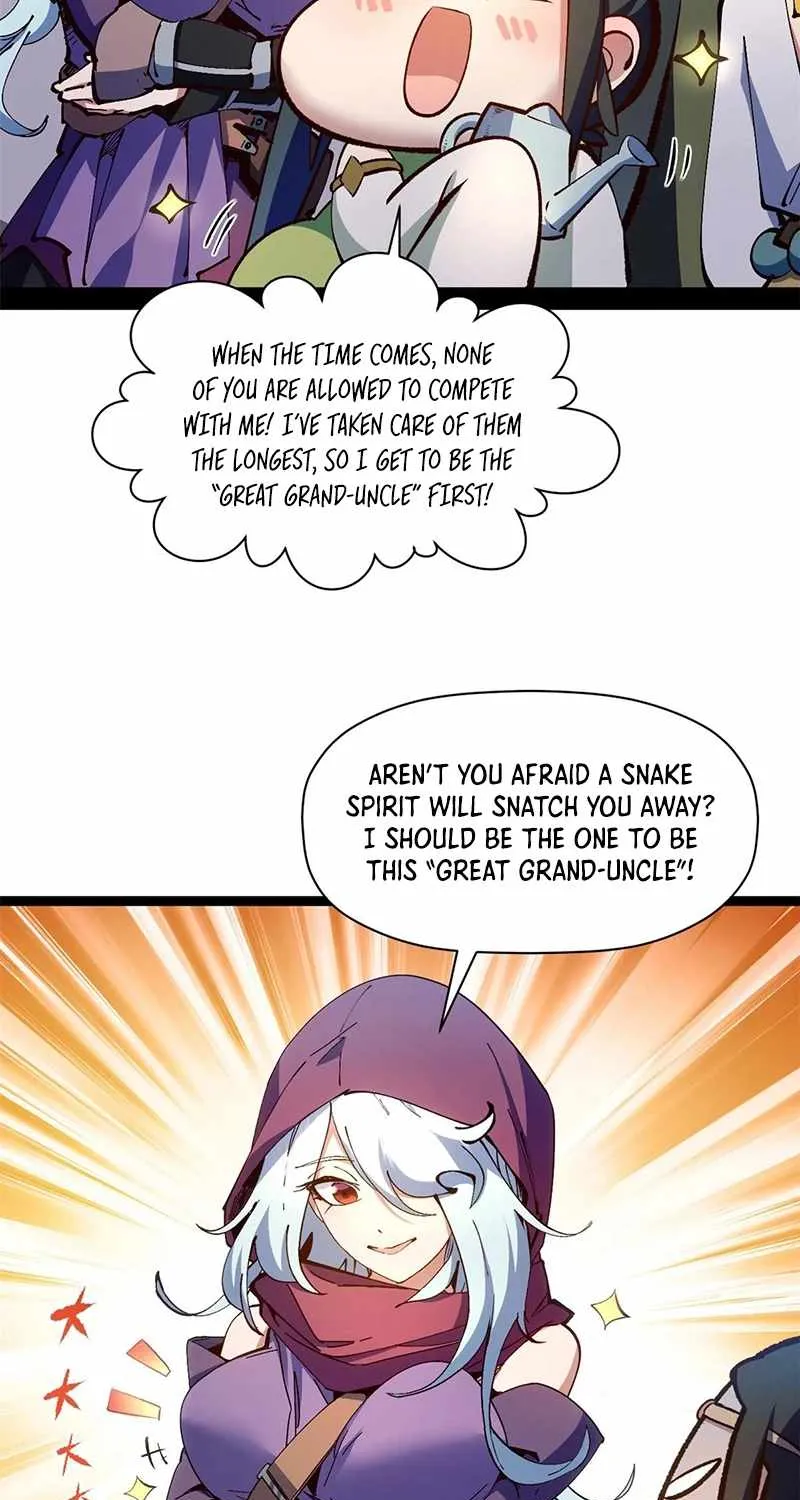 Read Top Tier Providence chapter 228 image 16 on Lezhin