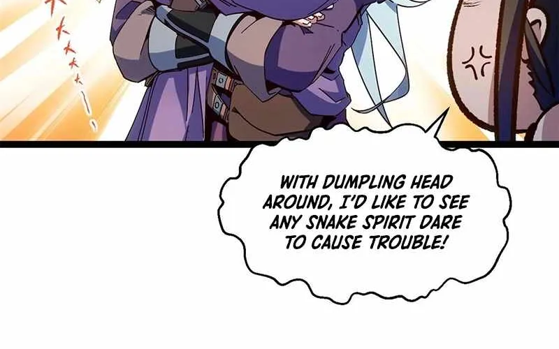 Read Top Tier Providence chapter 228 image 17 on Lezhin