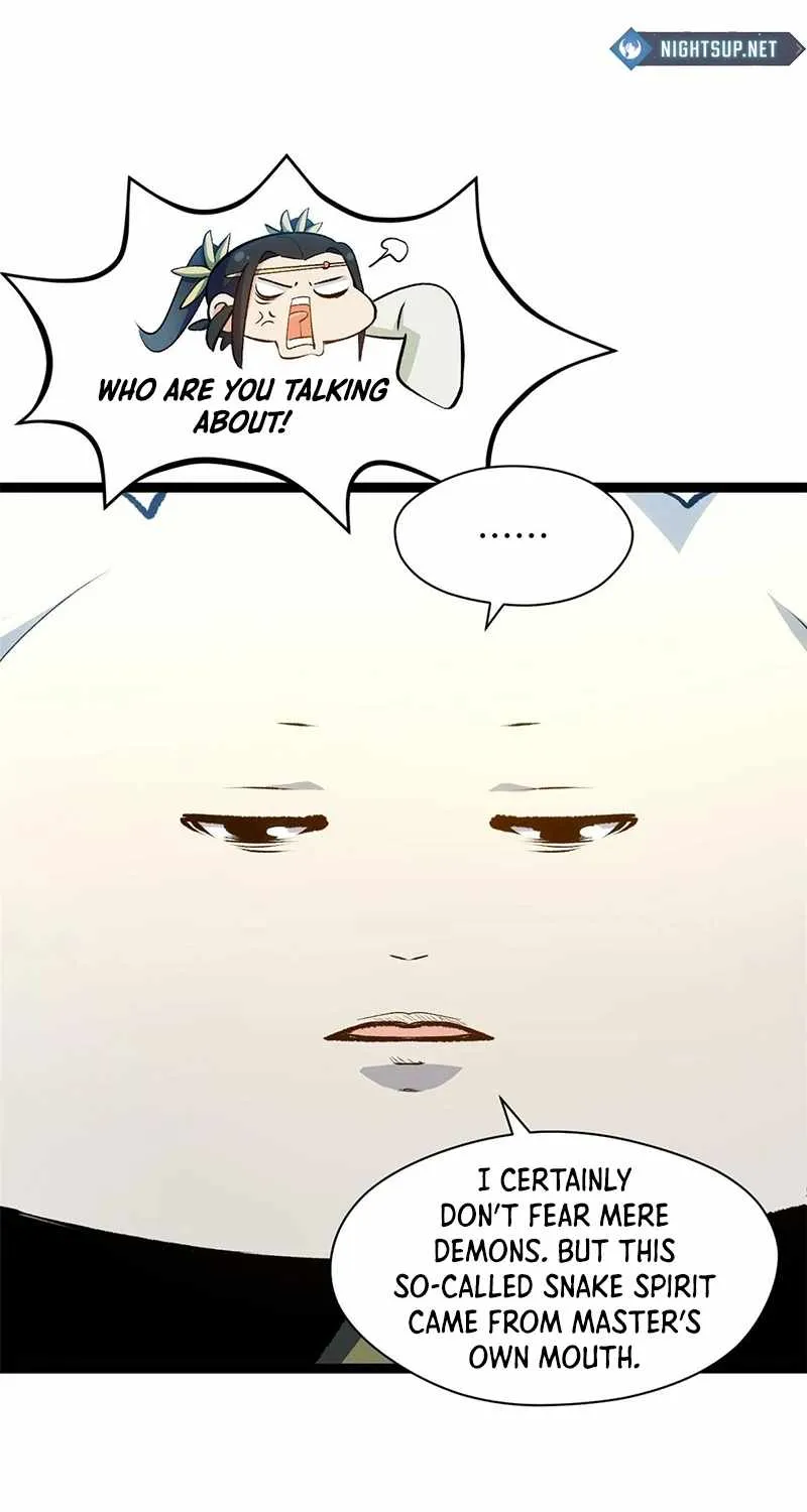 Read Top Tier Providence chapter 228 image 18 on Lezhin