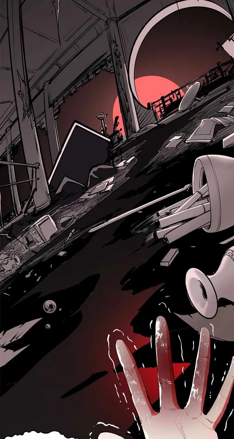 Read Top Tier Providence chapter 228 image 2 on Lezhin