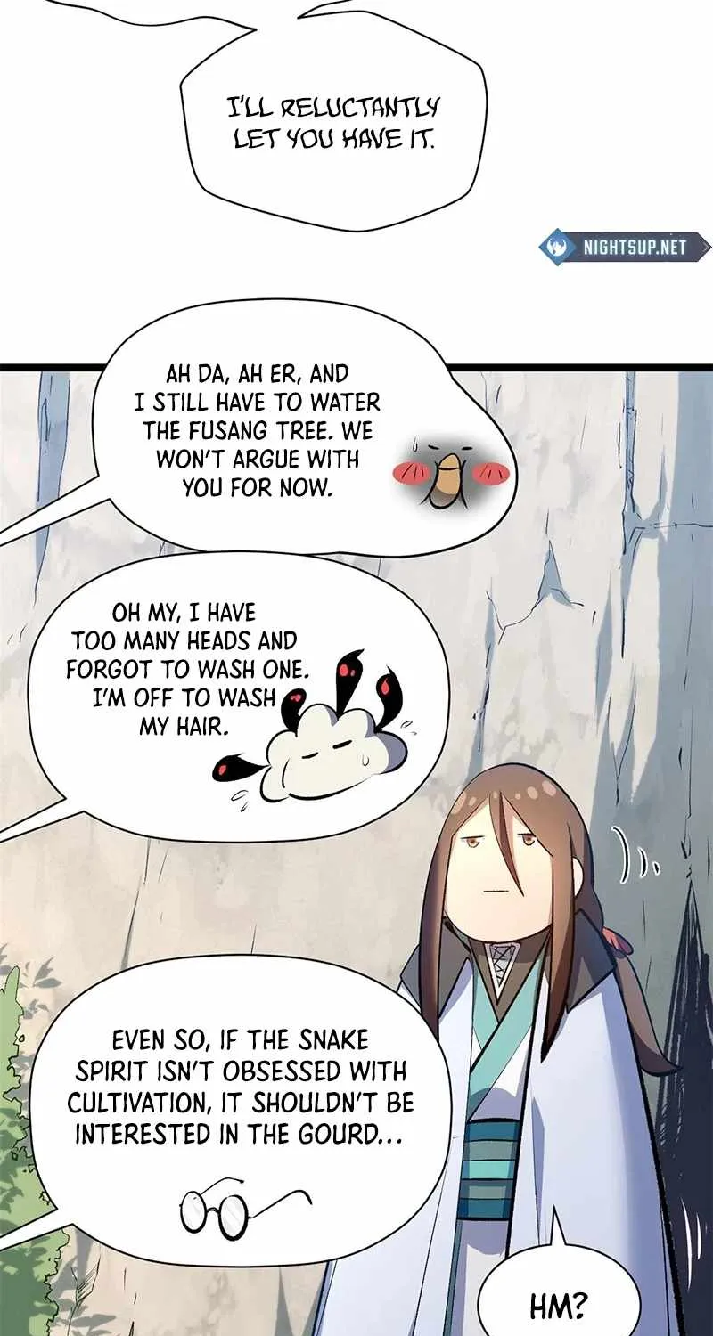 Read Top Tier Providence chapter 228 image 20 on Lezhin