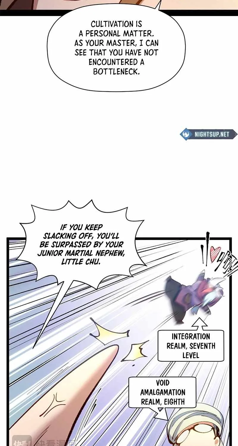 Read Top Tier Providence chapter 228 image 24 on Lezhin