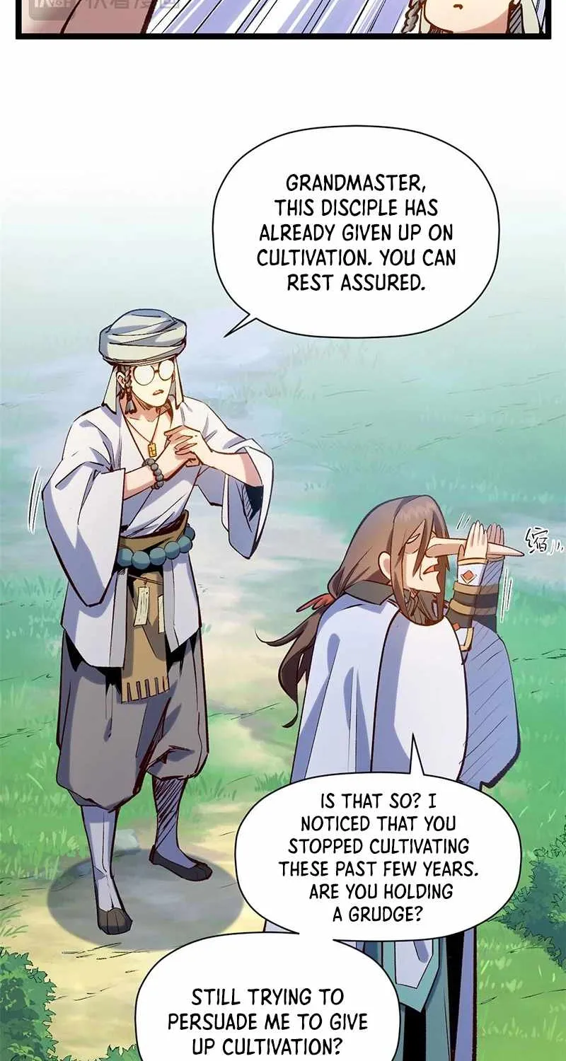 Read Top Tier Providence chapter 228 image 25 on Lezhin