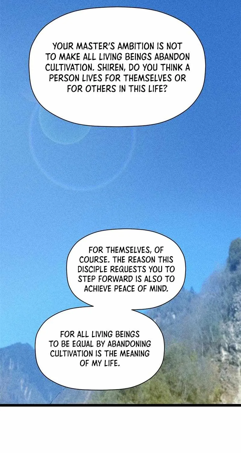 Read Top Tier Providence chapter 228 image 28 on Lezhin