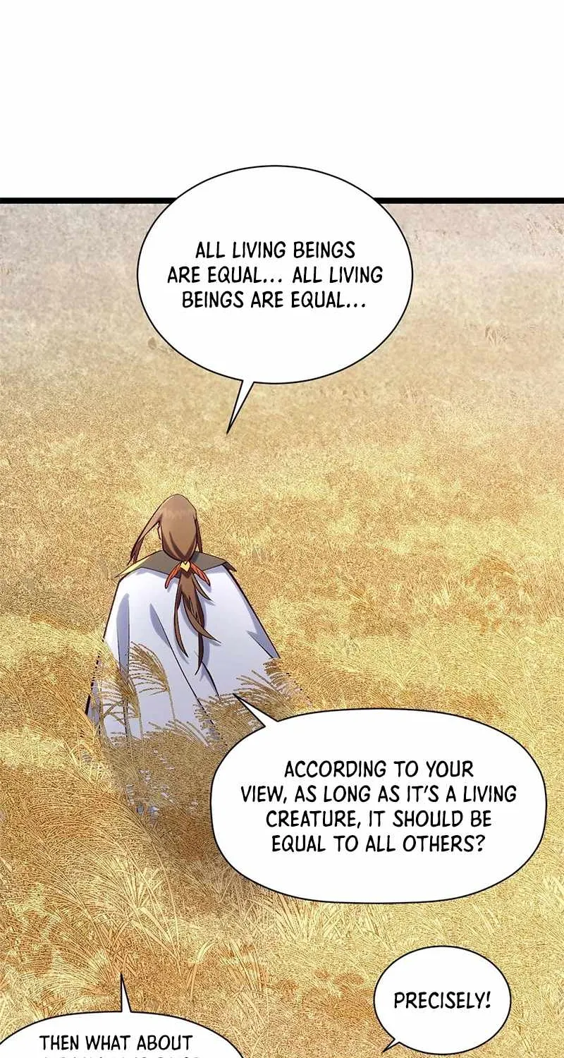 Read Top Tier Providence chapter 228 image 29 on Lezhin